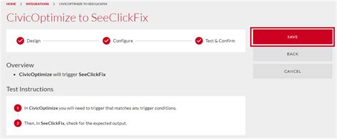 SeeClickFix Requests .